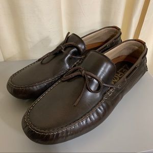 Cole Haan ZeroGrand Driver Shoes 12W